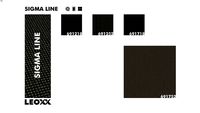 LEOXX SIGMA LINE