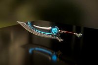 Fantasy Sword