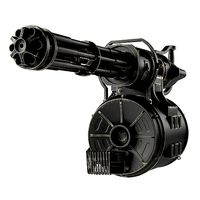 Mini Machine Gun