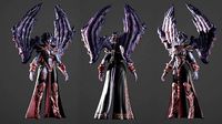 Darksider 3 Lilith