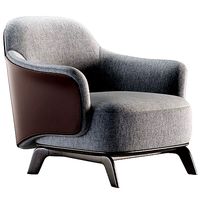 KAORI Armchair