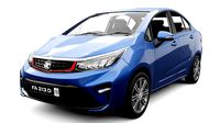 Proton Persona 2022