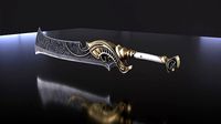 Fantasy Sword II