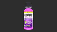 Listerine Total Care Mouthwash 95ml