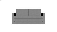 Sofá Cama Pratic 180x083x086 - ST 00
