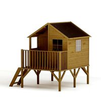 Kids Garden Playhouse