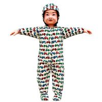 Child T-pose