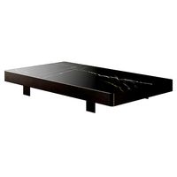 Jazz Coffee Table Rectangular by Bonaldo