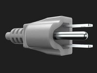 Ac Plug