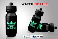 Water Bottle