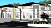 Perumahan Fajar Jaya Blok A8