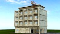 Hotels of Thailand