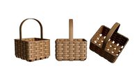 Basket with Handle