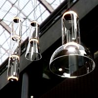 Flos Noctambule Suspension