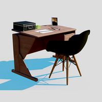 Drawing Workplace