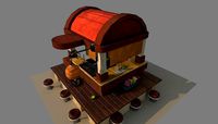 Food Stall