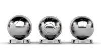 Gameball Trophies