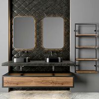 bathroom furniture set 49