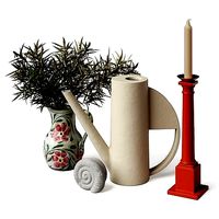 Decorative Set