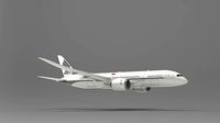 Singapore Airlines