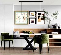 Home restaurant