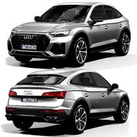 Audi SQ5 Sportback