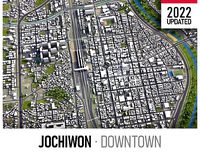 Jochiwon