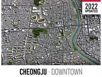 Cheongju