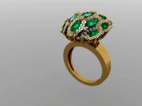 FSEN RING