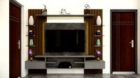 TV UNIT