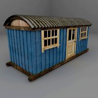 container house
