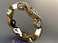 FSEN RING