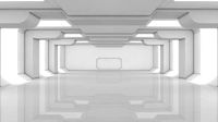 Sci Fi Warehouse