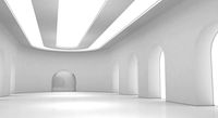 Sci Fi Warehouse