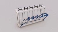 Test Tube Rack