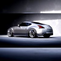 Nissan 370z