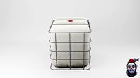 IBC Container