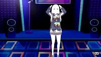mmd cool girl hogar fashion