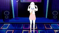 mmd cool girl hogar fashion