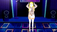 mmd cool girl invierno hogar fashion