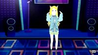 mmd cat girl hogar spring fashion