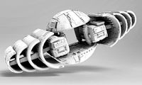 space equipment node 00157