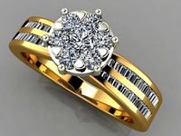 FSEN RING