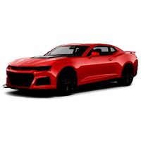 Chevrolet Camaro ZL1 2022