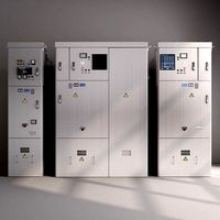 Distribution Box ammeter transformer