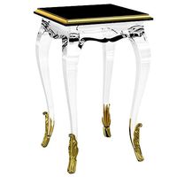 Caracole LA PETITE COQUETTE SIDE TABLE