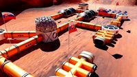 Mars Base - Slovakia