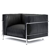LC3 Armchair