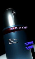 RMOON BODYSPRAY FOR MEN FIRST PRODUCT DESIGN