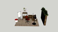 Admin Office